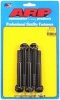 ARP-664-1010 Black oxide bolts