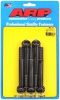 ARP-664-1011 Black oxide bolts