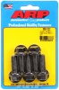 ARP-665-1002 Black oxide bolts