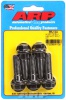 ARP-665-1004 Black oxide bolts