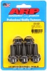 ARP-674-1001 Black oxide bolts