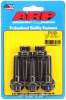 ARP-674-1004 Black oxide bolts