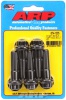 ARP-674-1005 Black oxide bolts