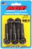 ARP-674-1006 Black oxide bolts