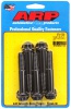 ARP-674-1008 Black oxide bolts