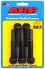 ARP-674-1009 Black oxide bolts