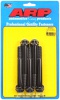 ARP-674-1011 Black oxide bolts