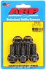 ARP-675-1001 Black oxide bolts