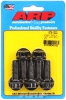 ARP-675-1002 Black oxide bolts