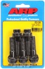 ARP-675-1005 Black oxide bolts