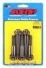 ARP-675-1007 Black oxide bolts