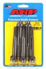 ARP-675-1010 Black oxide bolts