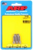 ARP-702-0625 SS Bolts