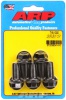 ARP-716-1000 Black oxide bolts