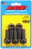 ARP-716-1250 Black oxide bolts