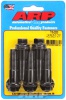 ARP-716-2000 Black oxide bolts