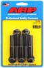 ARP-716-2500 Black oxide bolts