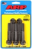 ARP-716-2750 Black oxide bolts