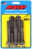 ARP-716-3250 Black oxide bolts