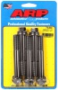ARP-716-3500 Black oxide bolts