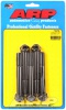 ARP-716-3750 Black oxide bolts