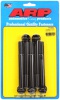 ARP-716-4500 Black oxide bolts