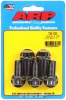 ARP-726-1000 Black oxide bolts