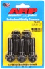 ARP-726-1500 Black oxide bolts