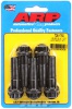 ARP-726-1750 Black oxide bolts