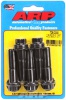 ARP-726-2000 Black oxide bolts