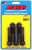 ARP-726-2250 Black oxide bolts