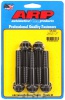 ARP-726-2500 Black oxide bolts