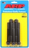 ARP-726-4000 Black oxide bolts