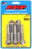 ARP-745-2500 SS Bolts