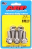 ARP-764-1001 SS Bolts