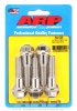 ARP-764-1005 SS Bolts