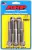 ARP-764-1009 SS Bolts