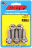 ARP-765-1002 SS Bolts
