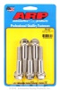 ARP-765-1007 SS Bolts