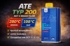 ATE TYP 200