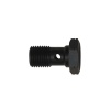 BANJO BOLT SINGLE M10x1.0 18MM