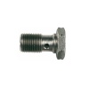 BANJO BOLT SINGLE M10x1.0 20MM