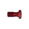BANJO BOLT SINGLE M10x1.0 20MM