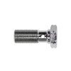 BANJO BOLT SINGLE M10x1.0 25MM