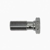 BANJO BOLT SINGLE M10x1.0 25MM