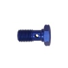 BANJO BOLT SINGLE M10x1.25 20MM