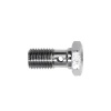 BANJO BOLT SINGLE M10x1.25 20MM