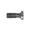 BANJO BOLT SINGLE M10x1.25 25MM