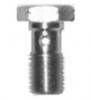 BANJO BOLT SINGLE M10x1.5 20MM