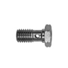 BANJO BOLT SINGLE M10x1.5 20MM